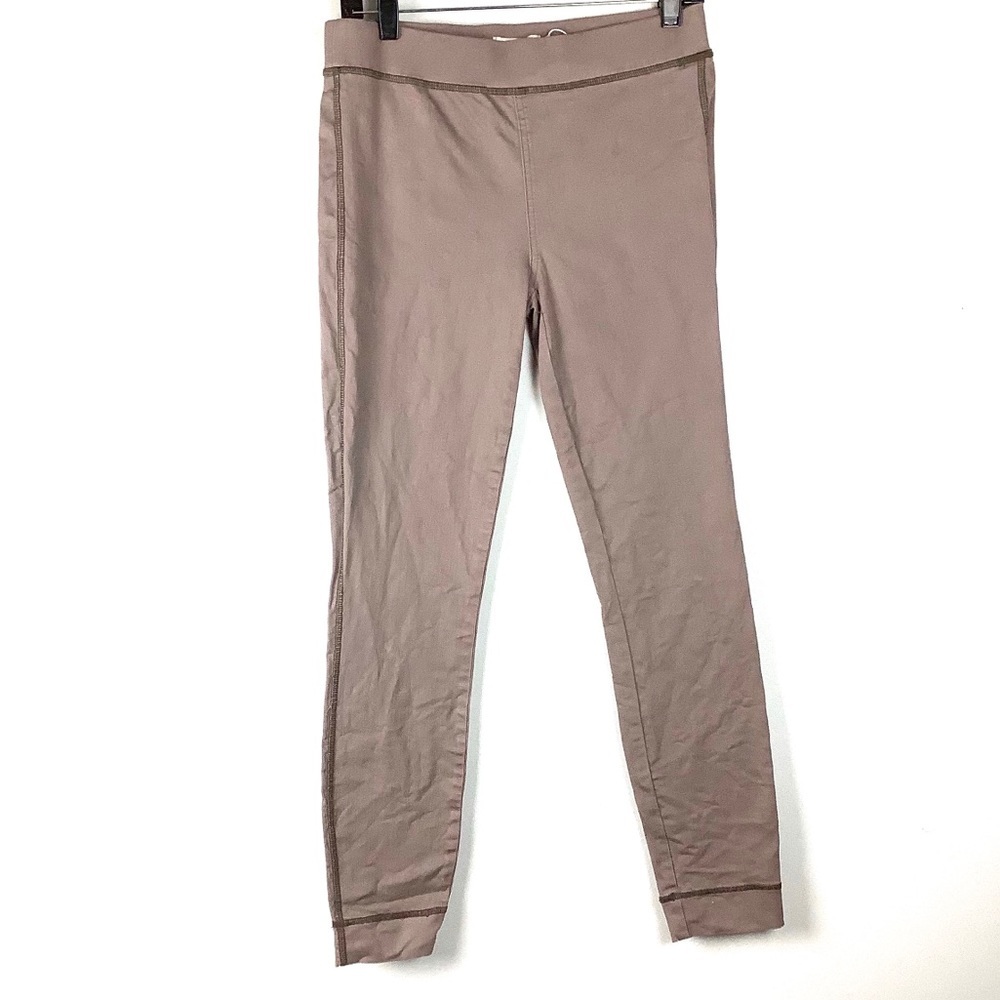 Tory Burch - slip on jean legging jegging